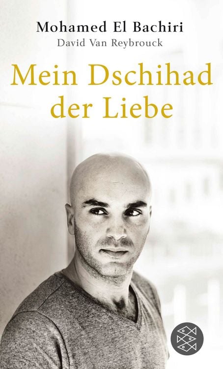 Produktbild: Mein Dschihad der Liebe