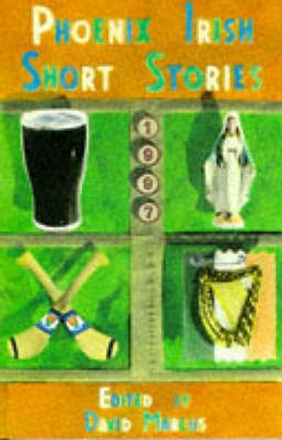 Produktbild: Phoenix Irish Short Stories 1997