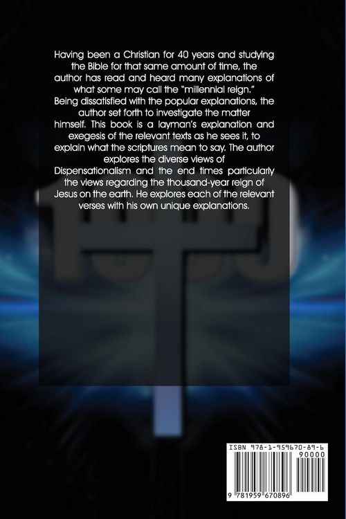 Produktbild: The Millennium