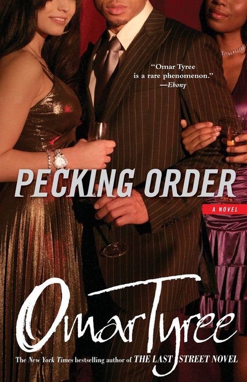 Produktbild: Pecking Order