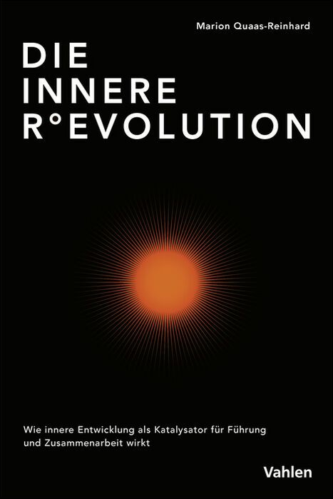 Produktbild: Die innere (R)Evolution