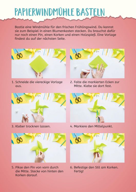 Produktbild: Basteln & Spielen zu Ostern - F&uuml;r kleine K&uuml;nstler