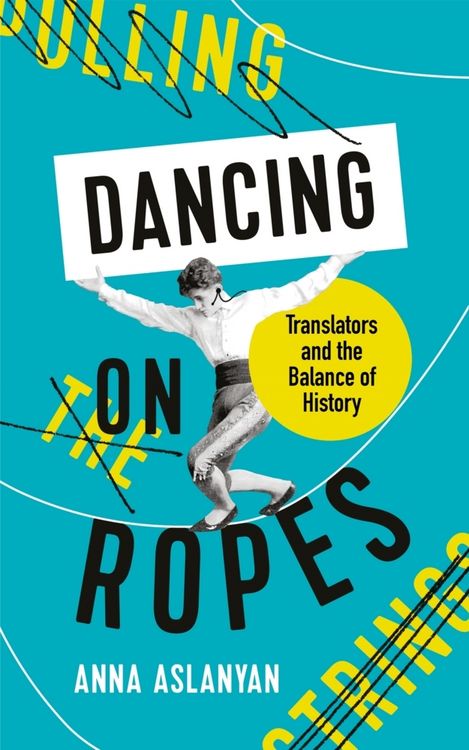 Produktbild: Dancing on Ropes