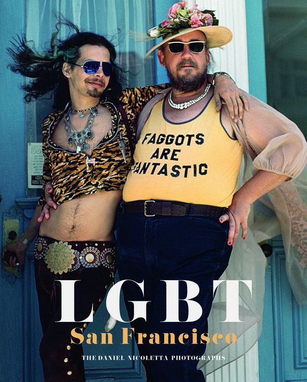 Produktbild: LGBT San Francisco