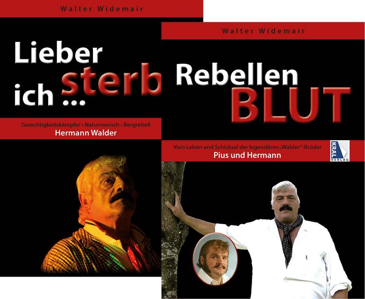 Produktbild: Wilderer-Set