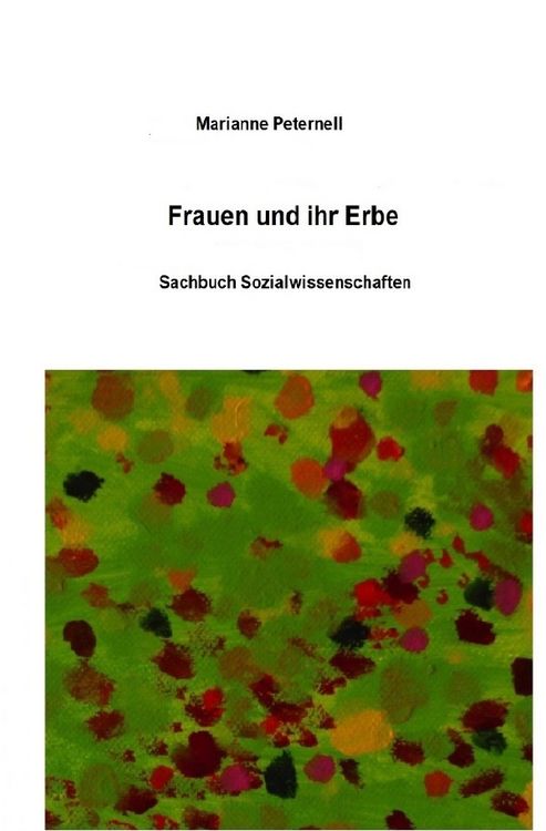 Produktbild: Frauen und ihr Erbe