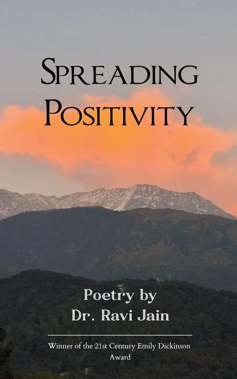 Produktbild: Spreading Positivity एक नया नज़रिया