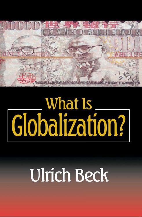 Produktbild: What Is Globalization
