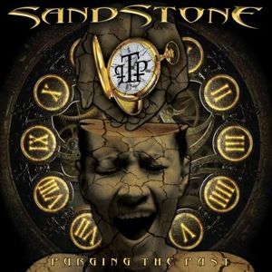 Produktbild: Sandstone: Purging The Past