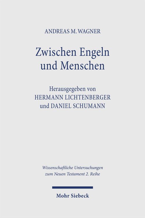 Produktbild: Zwischen Engeln und Menschen