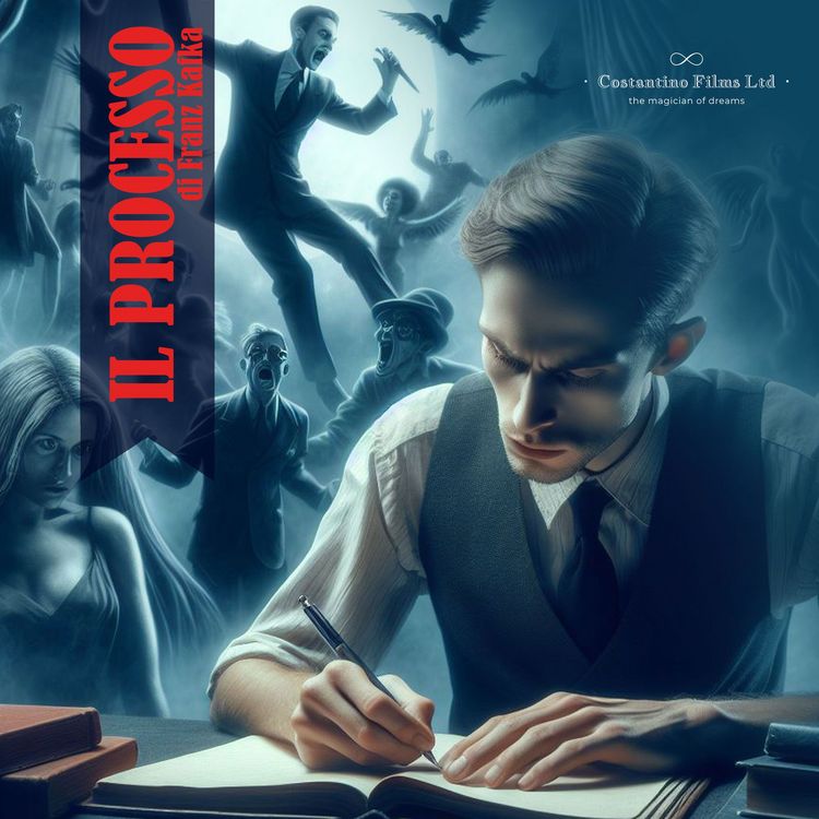 Produktbild: Il Processo