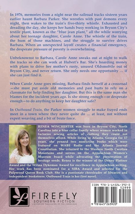 Produktbild: Outbound Train