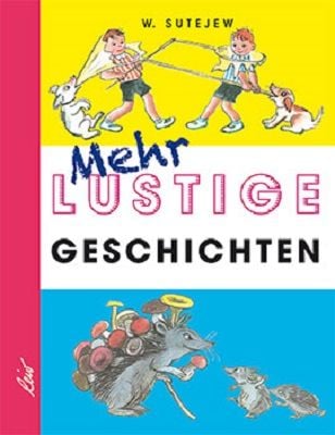 Produktbild: Mehr lustige Geschichten