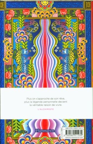 Produktbild: Paulo Coelho : magie : agenda 2027