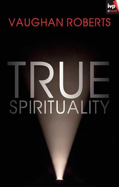 Produktbild: True Spirituality