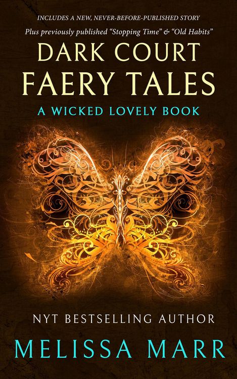 Produktbild: Dark Court Faery Tales