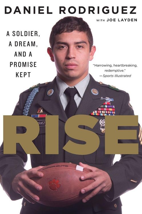 Produktbild: Rise