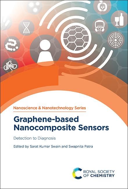 Produktbild: Graphene-based Nanocomposite Sensors