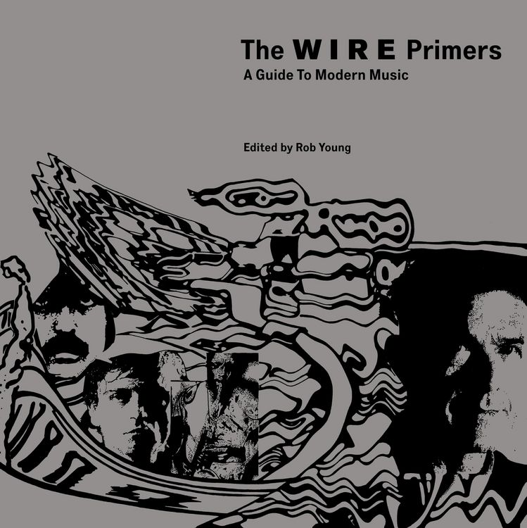 Produktbild: The Wire Primers