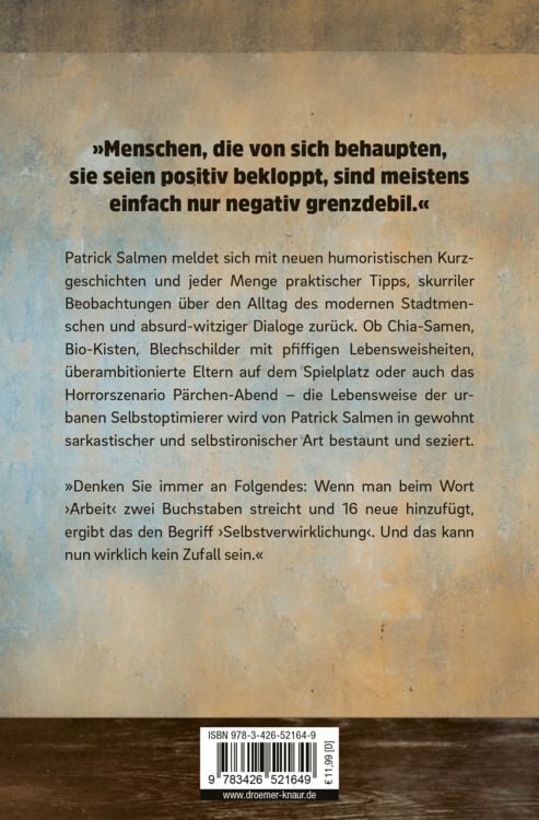 Produktbild: Treffen sich zwei Tr&auml;ume. Beide platzen.