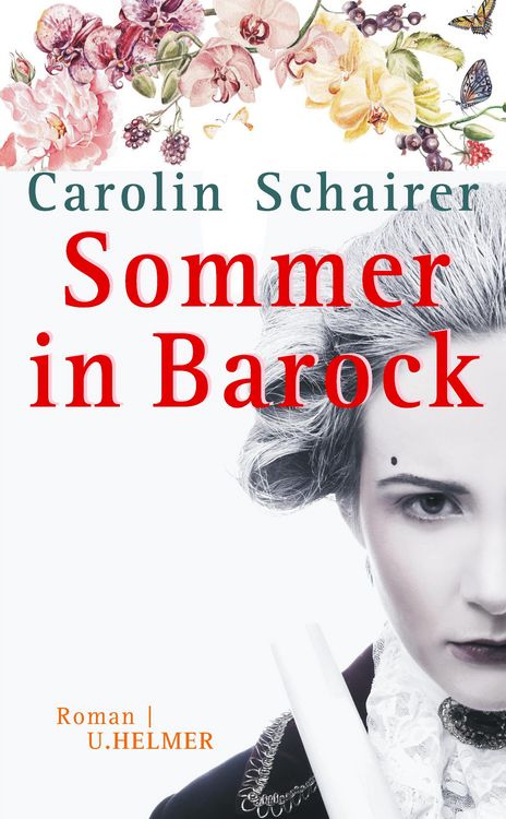 Produktbild: Sommer in Barock