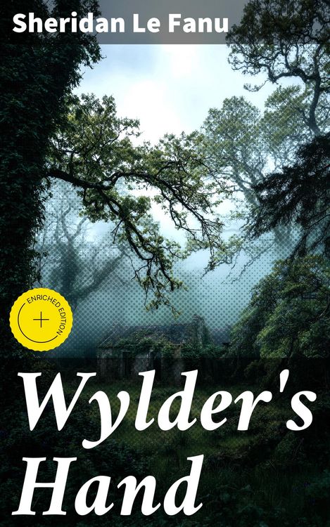 Produktbild: Wylder's Hand