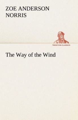 Produktbild: The Way of the Wind