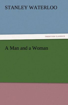Produktbild: A Man and a Woman