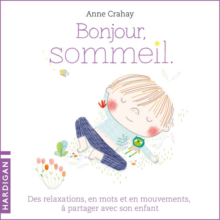 Produktbild: Bonjour, sommeil