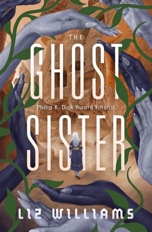 Produktbild: The Ghost Sister