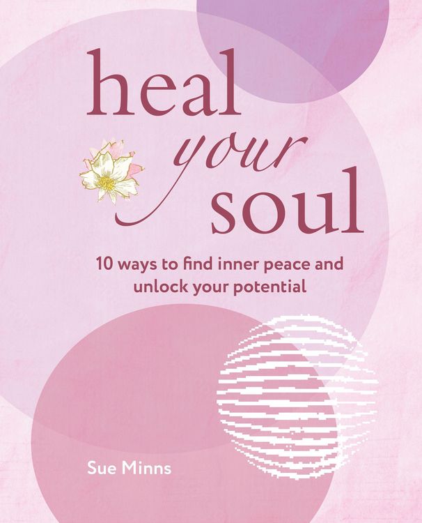 Produktbild: Heal Your Soul