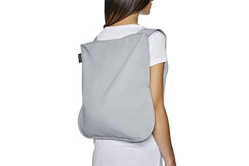 Produktbild: Notabag Grey