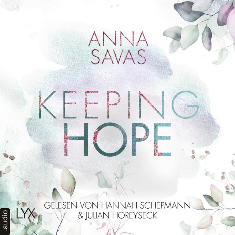 Produktbild: Keeping Hope
