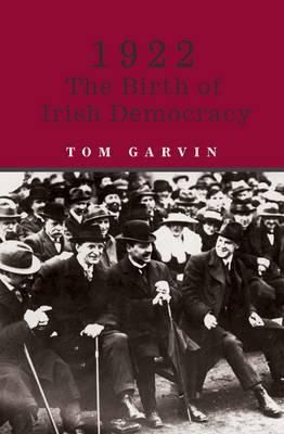 Produktbild: 1922 - The Birth of Irish Democracy