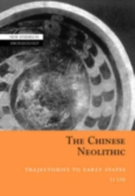 Produktbild: Chinese Neolithic