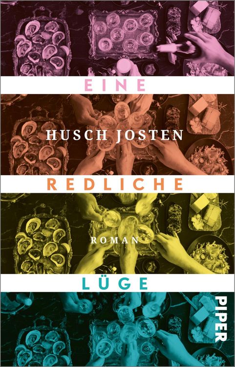 Produktbild: Eine redliche L&uuml;ge