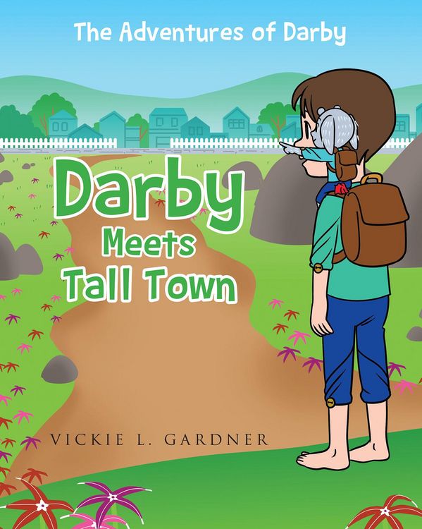 Produktbild: Darby Meets Tall Town