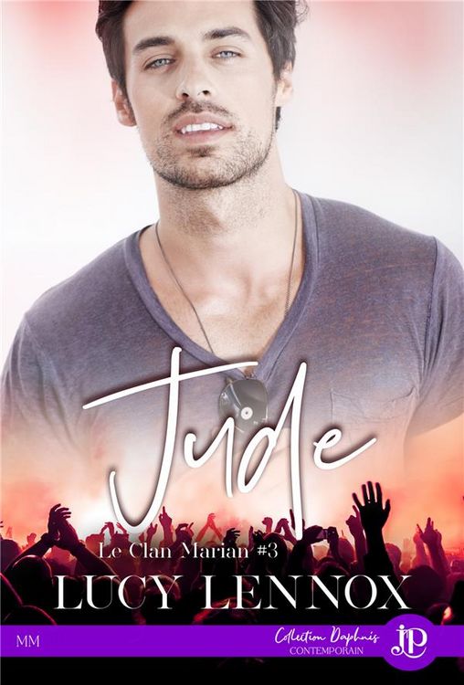 Produktbild: Jude