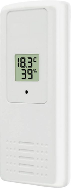 Produktbild: MX6030TX Thermo-/Hygrosensor Funk 433MHz