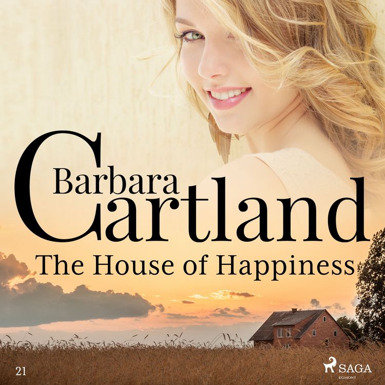 Produktbild: The House of Happiness (Barbara Cartland's Pink Collection 21)