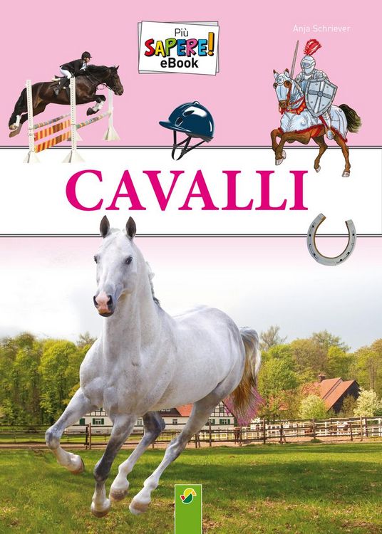 Produktbild: Cavalli