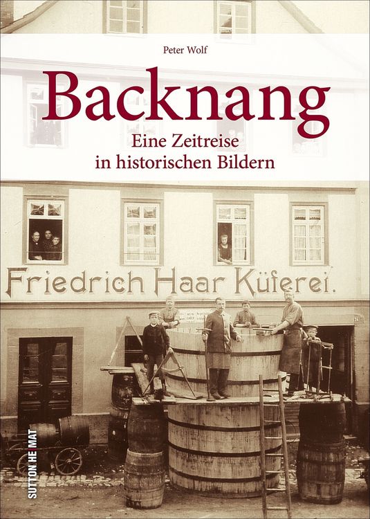 Produktbild: Backnang