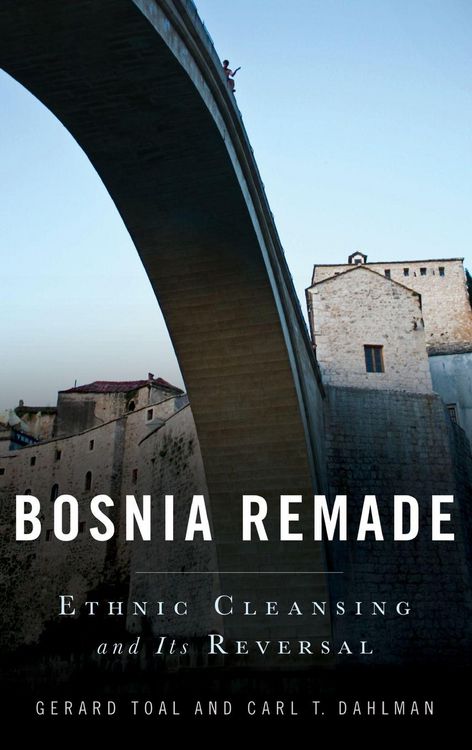 Produktbild: Bosnia Remade