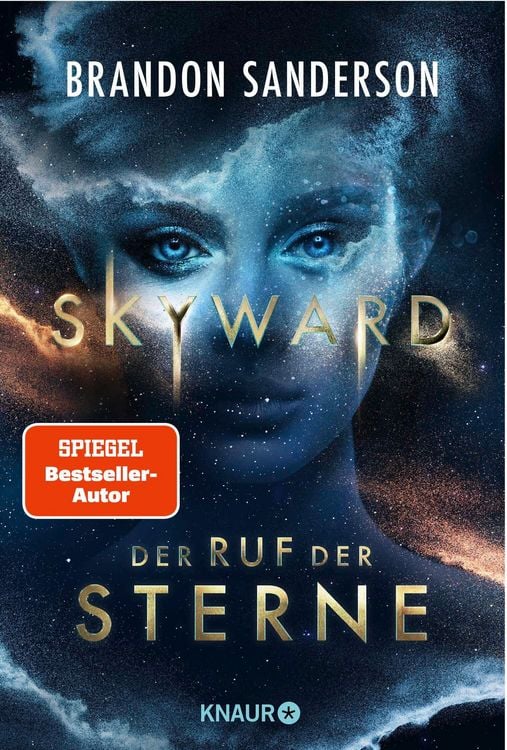 Produktbild: Skyward - Der Ruf der Sterne