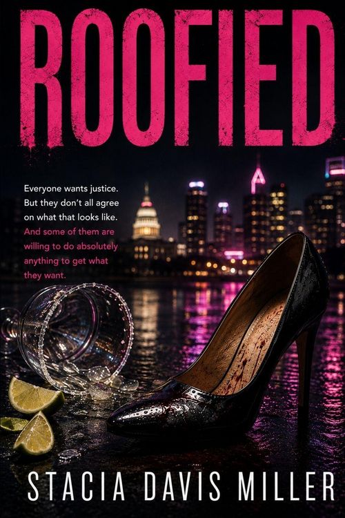 Produktbild: Roofied