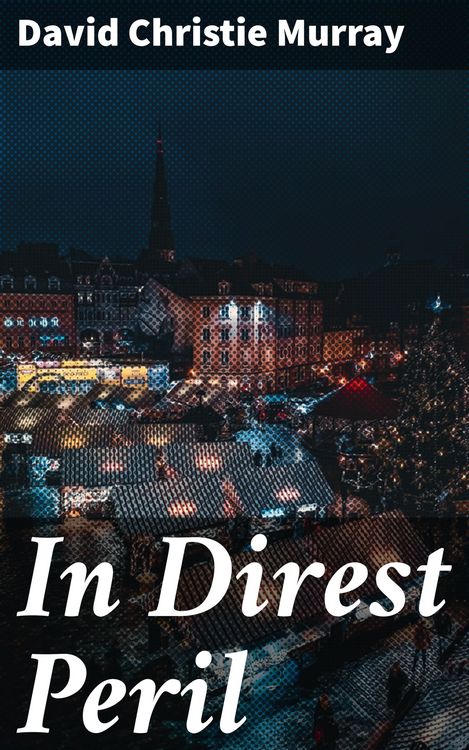 Produktbild: In Direst Peril