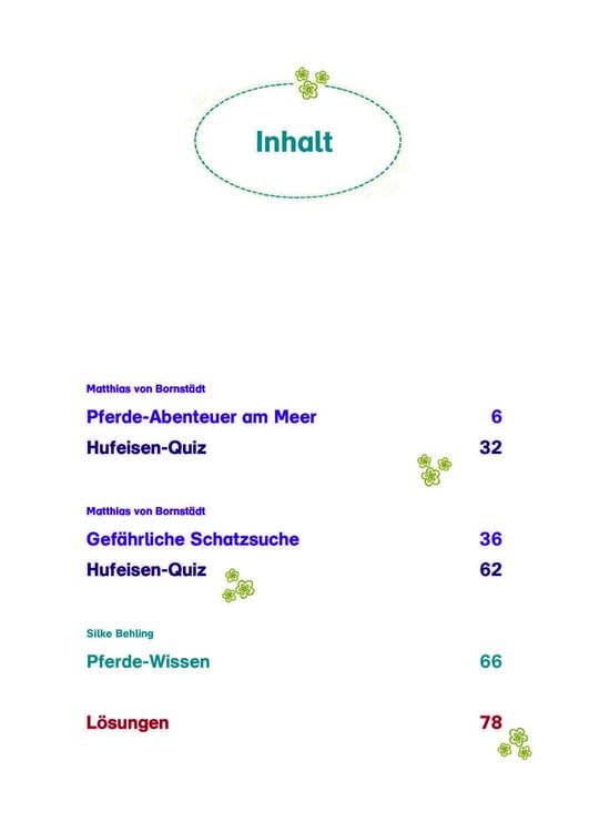 Produktbild: Bibi & Tina: Pferdesommer mit Bibi und Tina