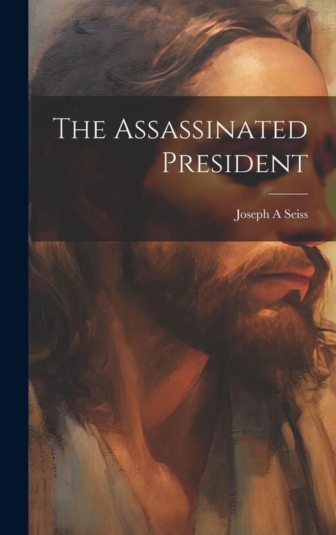 Produktbild: The Assassinated President