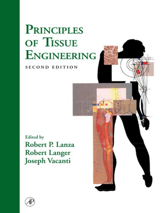 Produktbild: Principles of Tissue Engineering