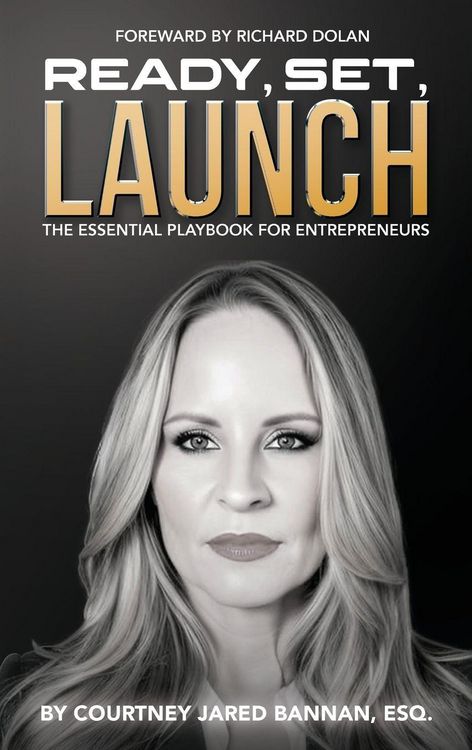 Produktbild: Ready, Set, Launch